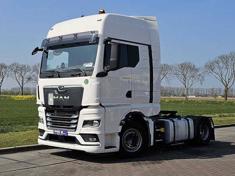 MAN 18.510 TGX GX XXL INTARDER LED - Cap tractor: Foto 2 MAN 18.510 TGX GX XXL INTARDER LED - Cap tractor: Foto 2