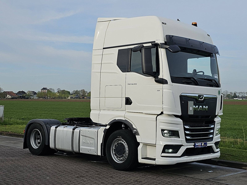 MAN 18.510 TGX GX XXL INTARDER LED - Cap tractor: Foto 5 MAN 18.510 TGX GX XXL INTARDER LED - Cap tractor: Foto 5