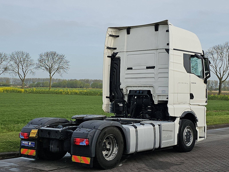 MAN 18.510 TGX GX XXL INTARDER LED - Cap tractor: Foto 3 MAN 18.510 TGX GX XXL INTARDER LED - Cap tractor: Foto 3