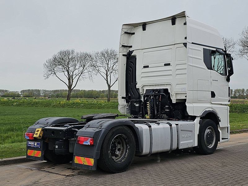 MAN 18.510 TGX GX XXL INTARDER LED - Cap tractor: Foto 3 MAN 18.510 TGX GX XXL INTARDER LED - Cap tractor: Foto 3