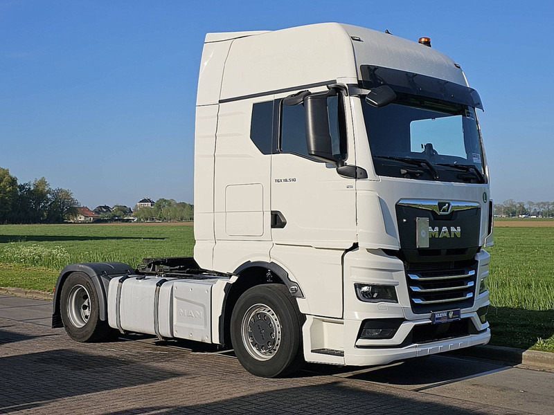 MAN 18.510 TGX GX XXL INTARDER LED - Cap tractor: Foto 5 MAN 18.510 TGX GX XXL INTARDER LED - Cap tractor: Foto 5