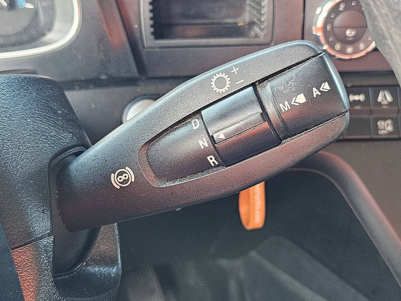 Cap tractor Mercedes-Benz ACTROS 1946 LS: Foto 13 Cap tractor Mercedes-Benz ACTROS 1946 LS: Foto 13