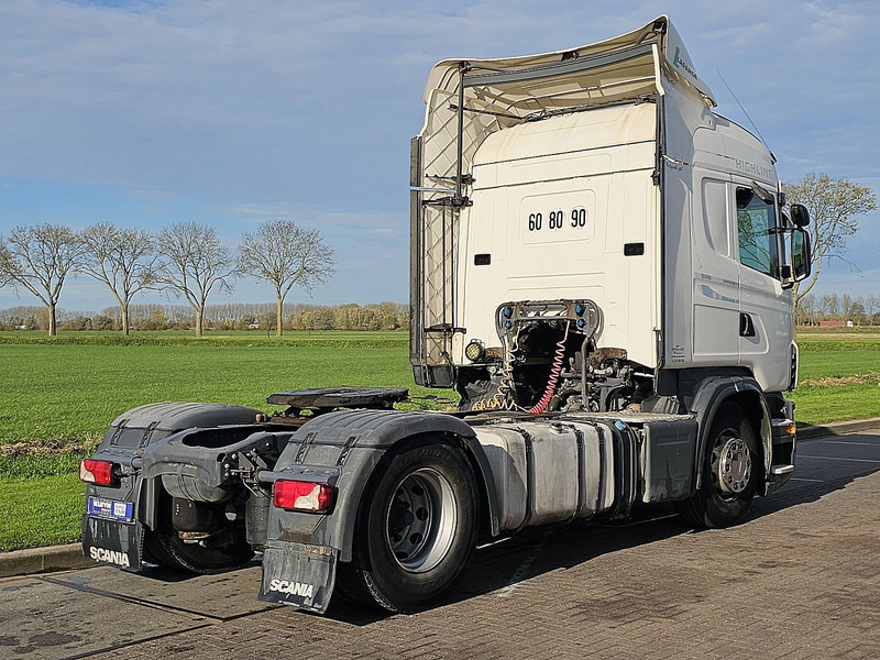 Scania G400 HIGHLINE ADBLUE PDE - Cap tractor: Foto 3 Scania G400 HIGHLINE ADBLUE PDE - Cap tractor: Foto 3