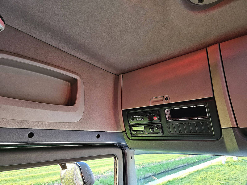 Cap tractor Scania R370: Foto 10 Cap tractor Scania R370: Foto 10