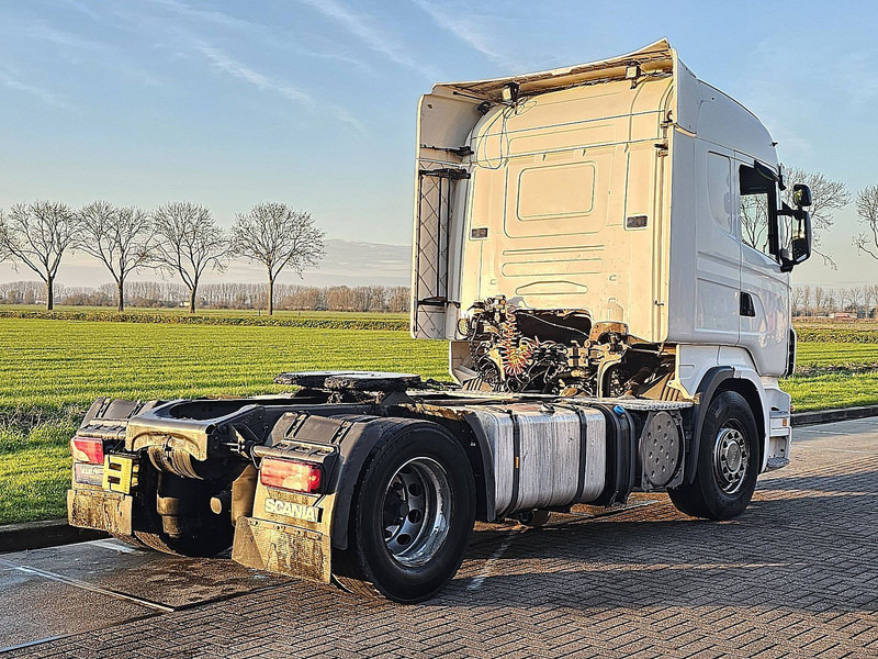 Scania R420 HL MANUAL RETARDER - Cap tractor: Foto 3 Scania R420 HL MANUAL RETARDER - Cap tractor: Foto 3