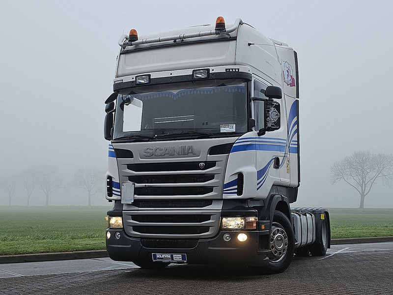 Scania R440 - Cap tractor: Foto 1 Scania R440 - Cap tractor: Foto 1