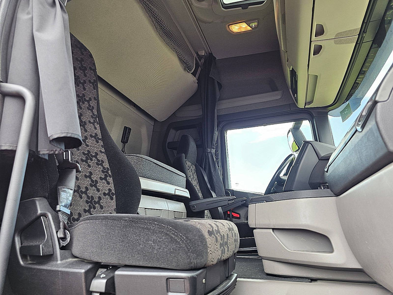 Cap tractor Scania R450 6X2/2 LED RETARDER: Foto 7