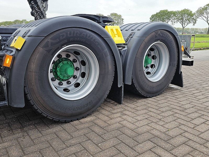 Cap tractor Scania R450 6X4 HMF 2320 K6: Foto 16 Cap tractor Scania R450 6X4 HMF 2320 K6: Foto 16