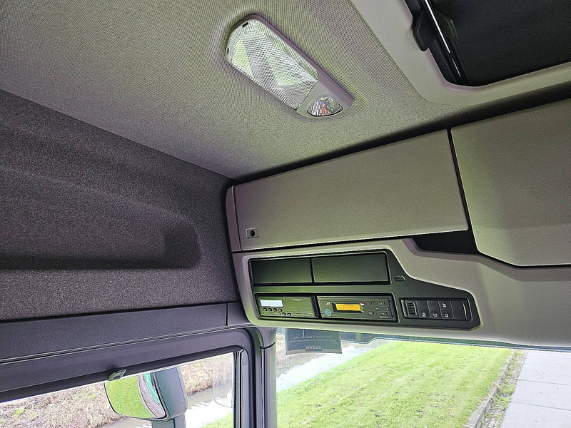 Cap tractor Scania R450 6X4 HMF 2320 K6: Foto 11 Cap tractor Scania R450 6X4 HMF 2320 K6: Foto 11