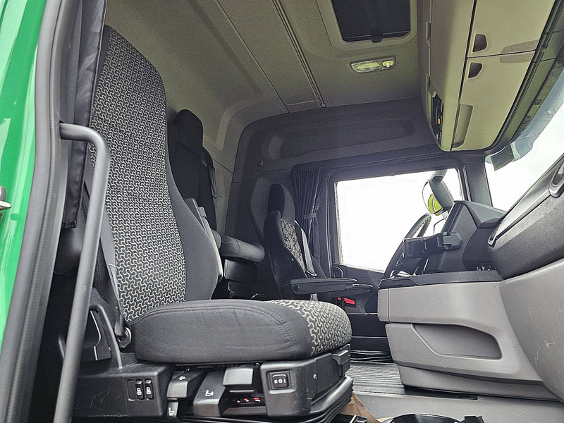 Cap tractor Scania R450 6X4 HMF 2320 K6: Foto 7 Cap tractor Scania R450 6X4 HMF 2320 K6: Foto 7