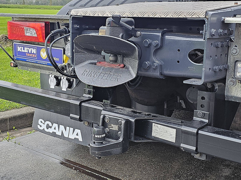 Cap tractor Scania R450 6X4 HMF 2320 K6: Foto 15 Cap tractor Scania R450 6X4 HMF 2320 K6: Foto 15