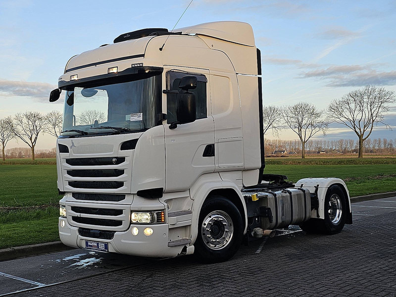 Scania R450 HL SCR ONLY XENON - Cap tractor: Foto 2 Scania R450 HL SCR ONLY XENON - Cap tractor: Foto 2