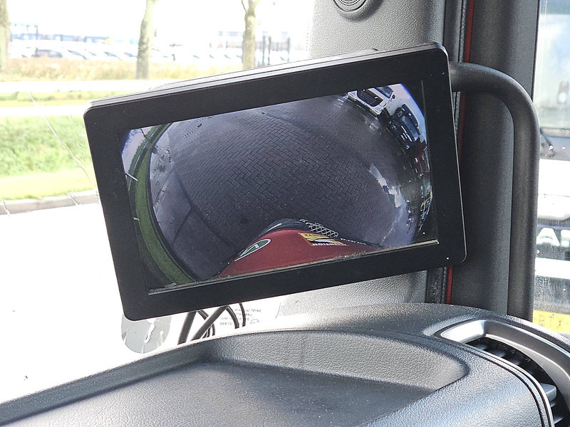 Cap tractor Scania R490: Foto 13 Cap tractor Scania R490: Foto 13