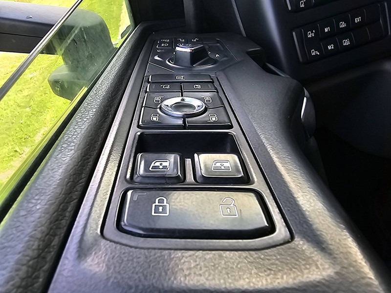 Cap tractor Scania R500 RET. 1200L LED NAVI: Foto 13 Cap tractor Scania R500 RET. 1200L LED NAVI: Foto 13