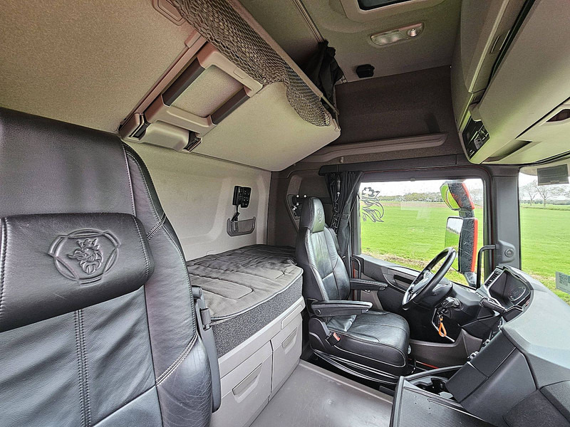 Cap tractor Scania R540 NB,durabright: Foto 15