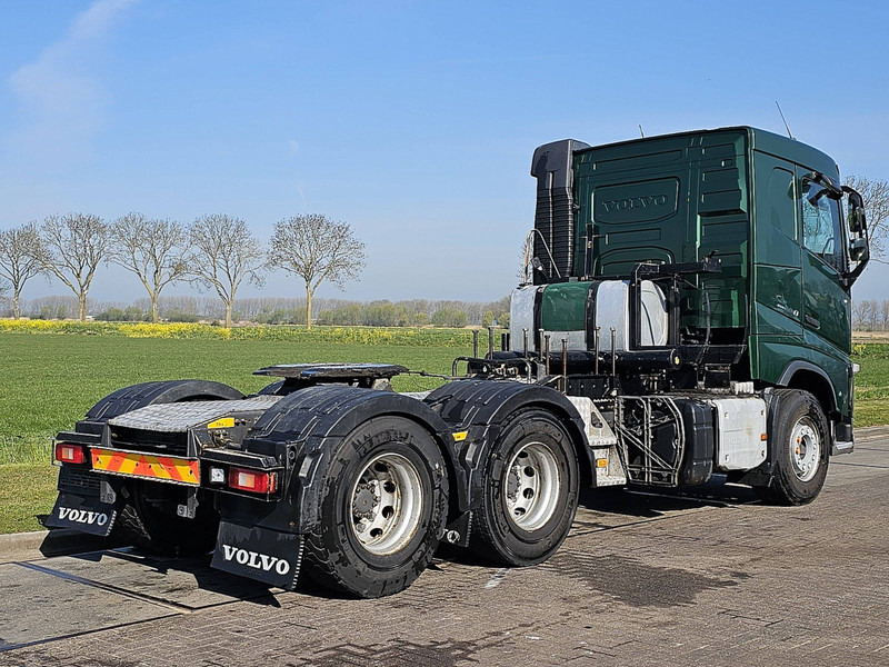 Volvo FH 500 6X4 PTO WB390 - Cap tractor: Foto 3 Volvo FH 500 6X4 PTO WB390 - Cap tractor: Foto 3