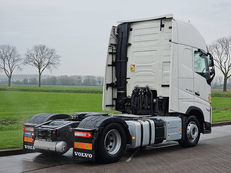 Volvo FH 500 XL LED I-PARK-COOL - Cap tractor: Foto 3 Volvo FH 500 XL LED I-PARK-COOL - Cap tractor: Foto 3