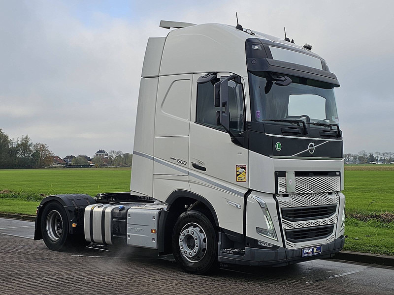Volvo FH 500 XL LED I-PARK-COOL - Cap tractor: Foto 5 Volvo FH 500 XL LED I-PARK-COOL - Cap tractor: Foto 5
