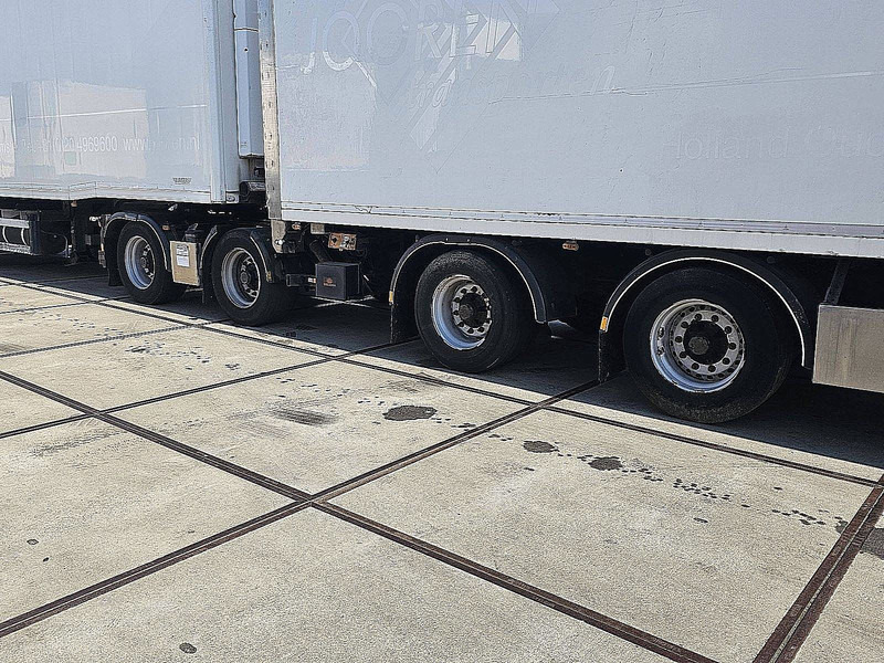 D-Tec CTD-40-04DB DOLLY COMPLETE LZV COMBI - Remorcă dolly: Foto 3 D-Tec CTD-40-04DB DOLLY COMPLETE LZV COMBI - Remorcă dolly: Foto 3