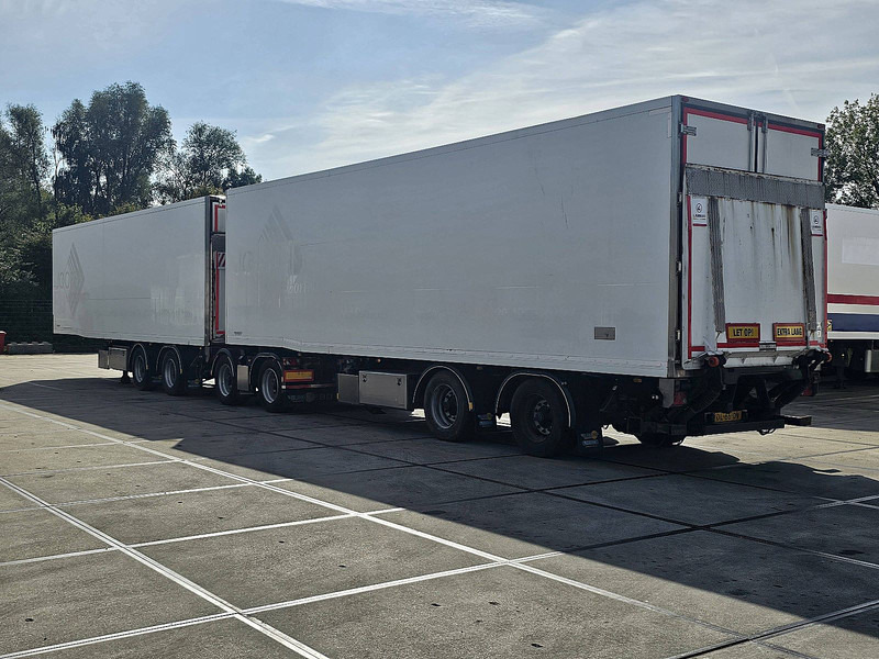 D-Tec CTD-40-04DB DOLLY COMPLETE LZV COMBI - Remorcă dolly: Foto 5 D-Tec CTD-40-04DB DOLLY COMPLETE LZV COMBI - Remorcă dolly: Foto 5