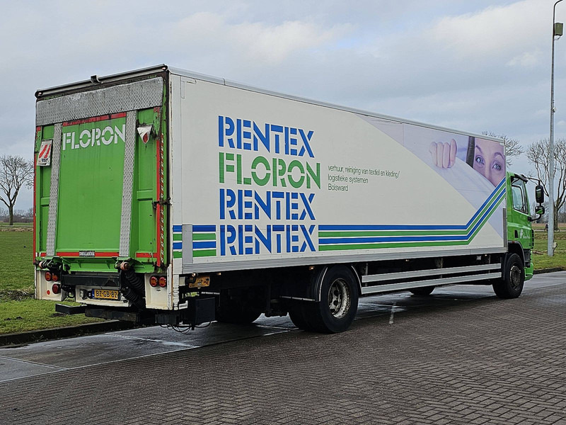 DAF CF 65.250 19T AIRCO TAILLIFT - Camion furgon: Foto 3 DAF CF 65.250 19T AIRCO TAILLIFT - Camion furgon: Foto 3