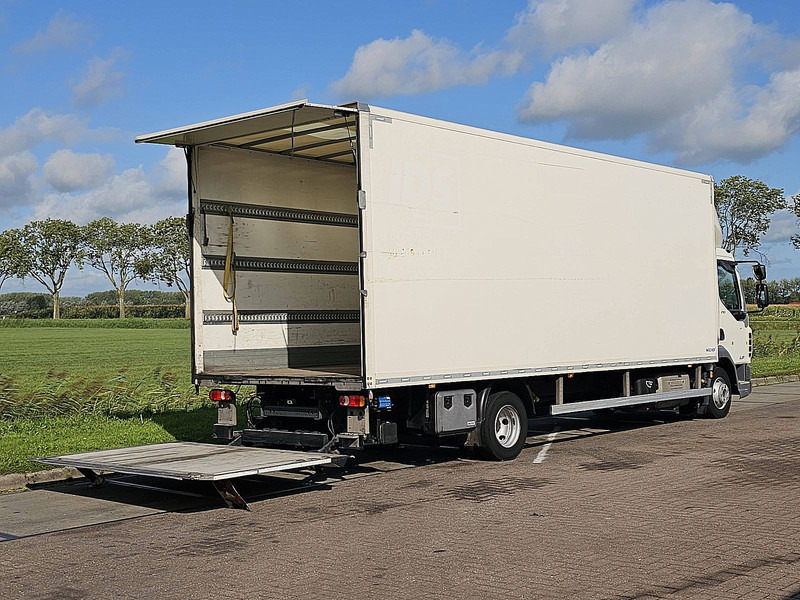 DAF LF 210 7.49T LIFT NAVI CAM. - Camion furgon: Foto 3 DAF LF 210 7.49T LIFT NAVI CAM. - Camion furgon: Foto 3