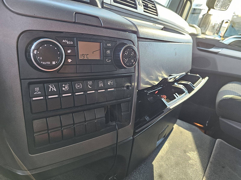 Camion furgon MAN 12.220 TGL LX NL-TRUCK AIRCO: Foto 13