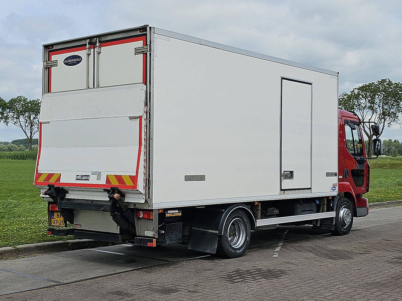 Renault MIDLUM 180.12 - Camion frigider: Foto 3 Renault MIDLUM 180.12 - Camion frigider: Foto 3