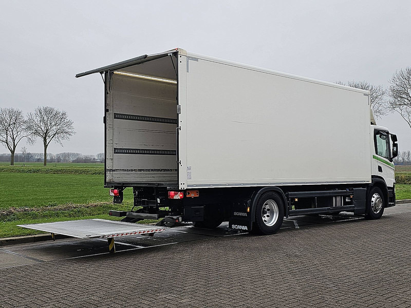 Scania P280 NB 2T LIFT LED NAVI - Camion furgon: Foto 3 Scania P280 NB 2T LIFT LED NAVI - Camion furgon: Foto 3