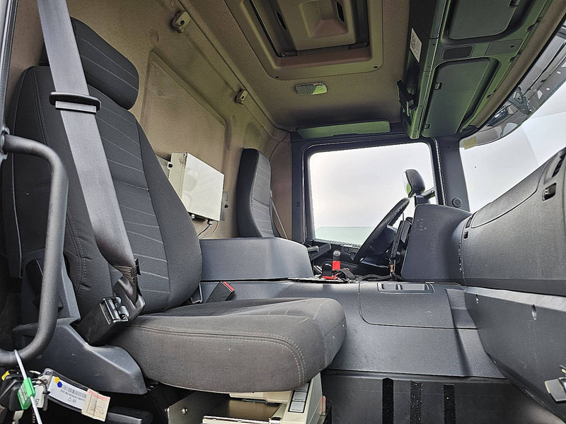 Camion cisternă Scania P280: Foto 7 Camion cisternă Scania P280: Foto 7