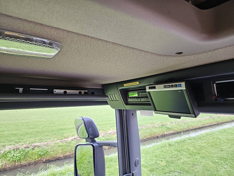 Camion cisternă Scania P280: Foto 13 Camion cisternă Scania P280: Foto 13