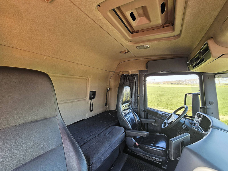 Camion cisternă Scania R480 6X4 WATER 18600 LTR: Foto 13