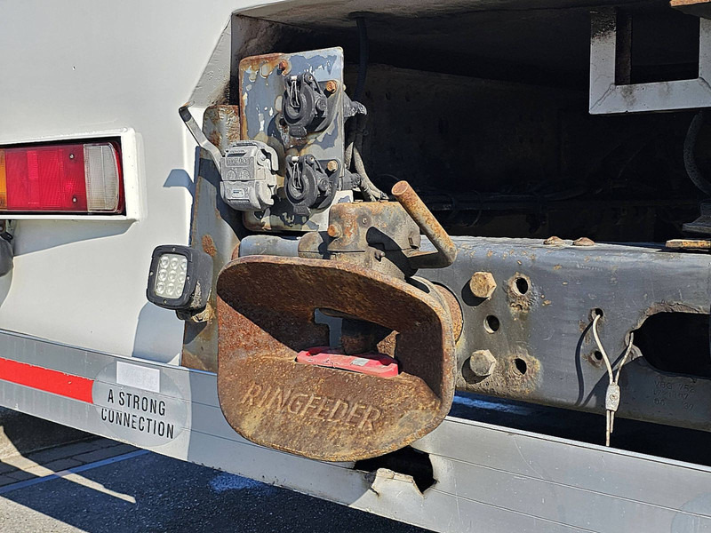 Camion cisternă Scania R480 6X4 WATER 18600 LTR: Foto 14