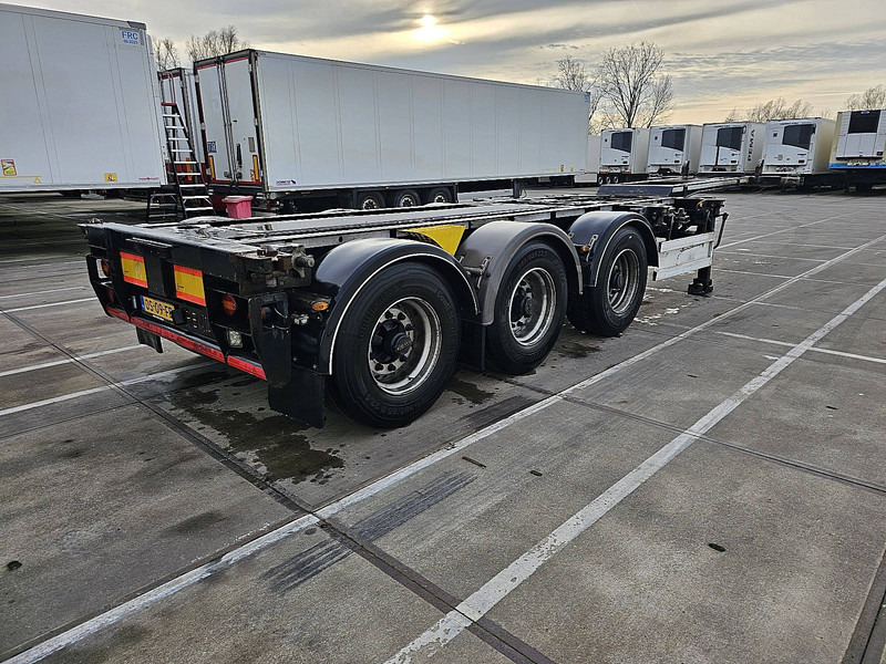 Renders EURO 800 - Semiremorcă: Foto 2 Renders EURO 800 - Semiremorcă: Foto 2
