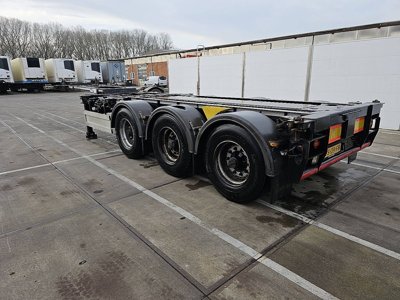 Renders EURO 800 - Semiremorcă: Foto 5 Renders EURO 800 - Semiremorcă: Foto 5