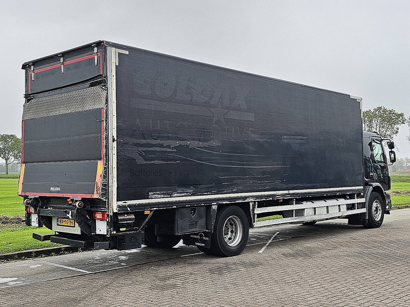 Volvo FE 250.18 - Camion furgon: Foto 3 Volvo FE 250.18 - Camion furgon: Foto 3