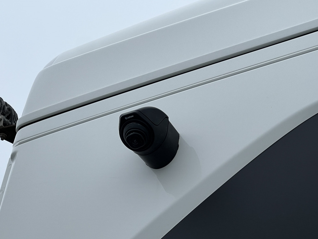 Iveco Stralis AS440S46T LNG ACC Intarder BSIS+Kamera - Cap tractor: Foto 5 Iveco Stralis AS440S46T LNG ACC Intarder BSIS+Kamera - Cap tractor: Foto 5