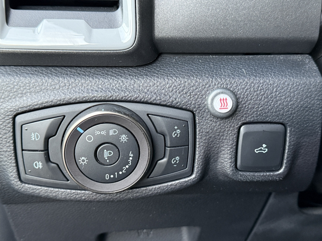 Ford Ranger 2.0L Ecoblue Raptor DoKa 4x4 Standheizung - Autoutilitară cu platformă, Autoutilitară cabină dublă: Foto 5 Ford Ranger 2.0L Ecoblue Raptor DoKa 4x4 Standheizung - Autoutilitară cu platformă, Autoutilitară cabină dublă: Foto 5