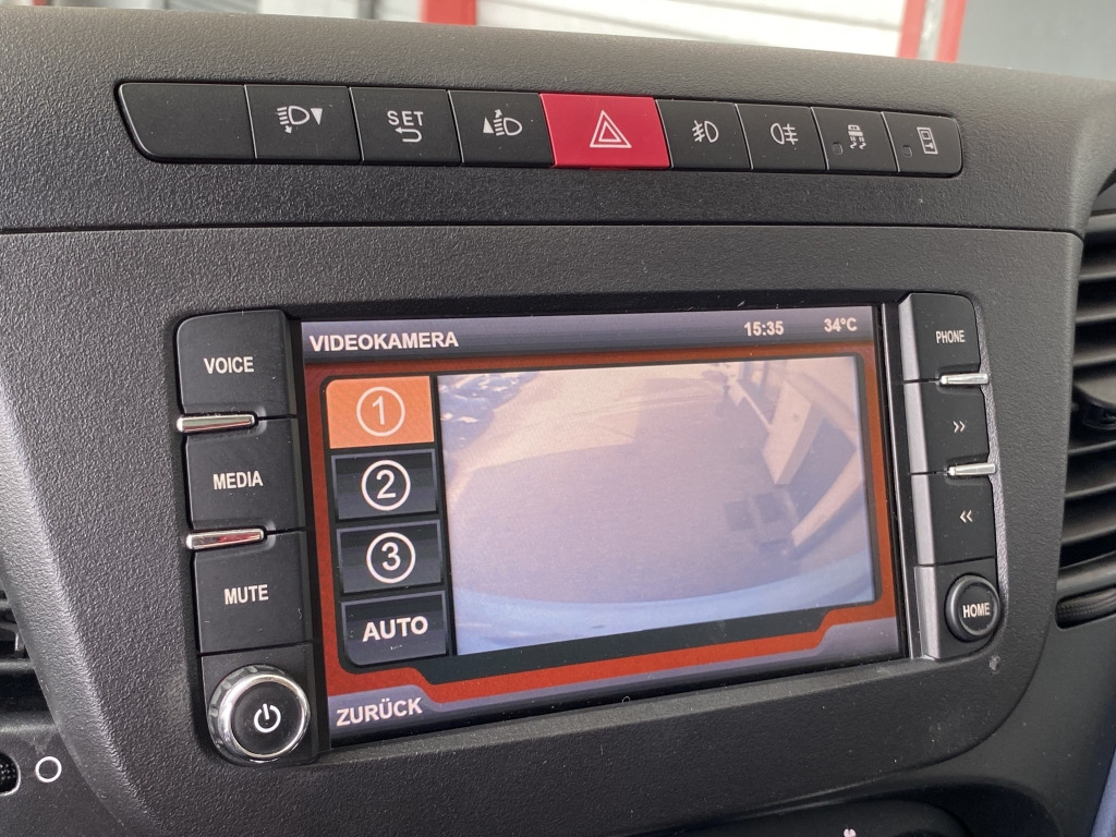 Iveco Daily 65C21 3,6m P+P+LBW Klima Automat. Webasto - Autoutilitară cu prelată: Foto 2 Iveco Daily 65C21 3,6m P+P+LBW Klima Automat. Webasto - Autoutilitară cu prelată: Foto 2