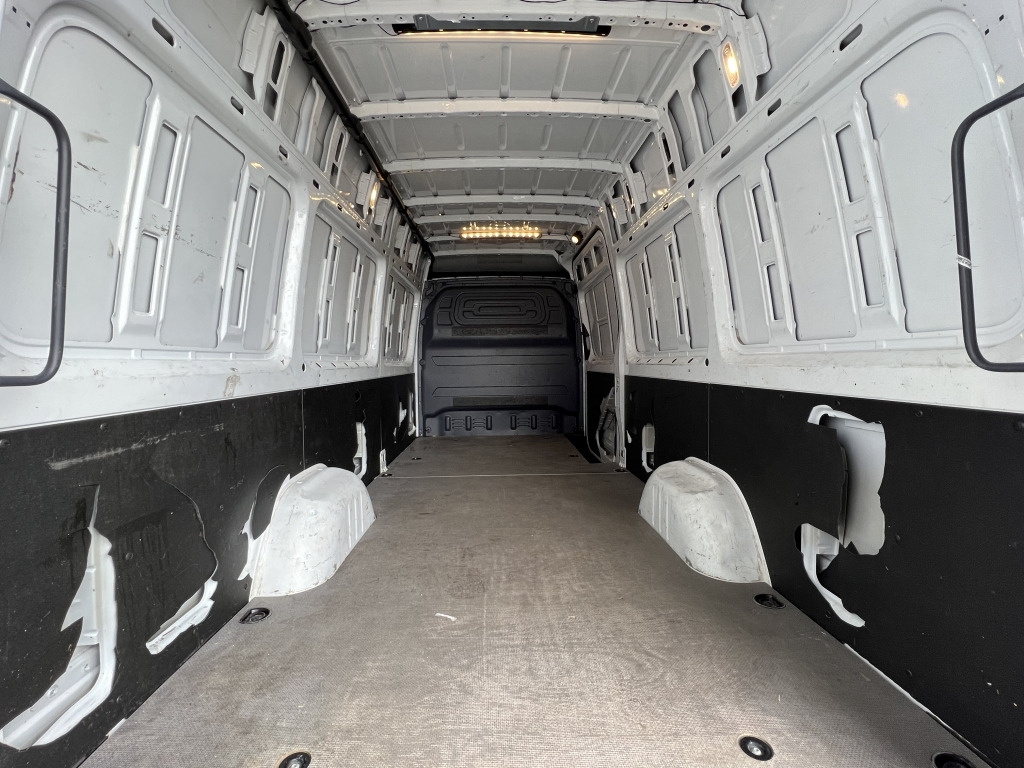 Mercedes-Benz Sprinter 315 CDI Eu 6d-TEMP MAXI KLIMA Tempomat - Dubă: Foto 5 Mercedes-Benz Sprinter 315 CDI Eu 6d-TEMP MAXI KLIMA Tempomat - Dubă: Foto 5