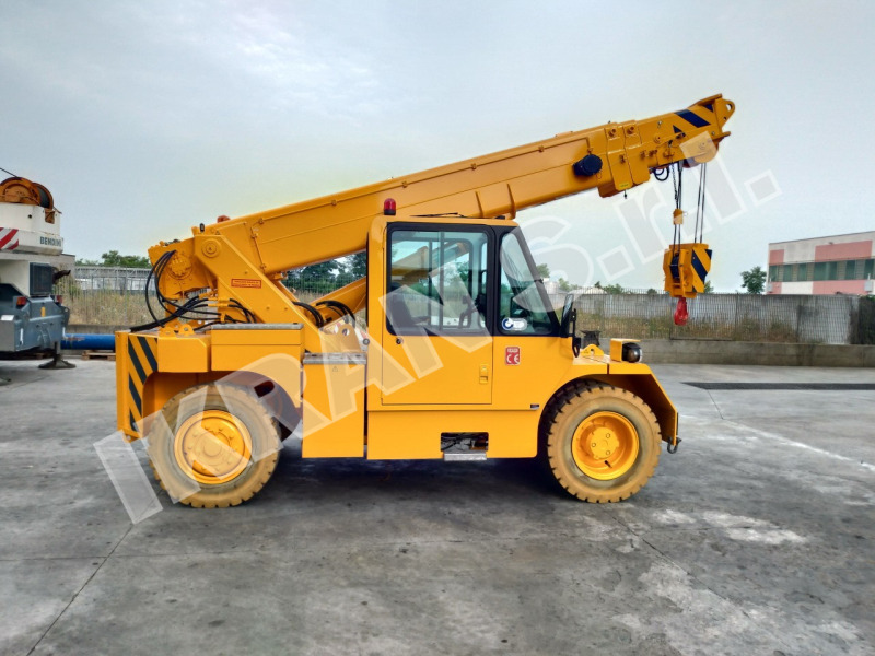 Ormig 16 TME - Automacara: Foto 2 Ormig 16 TME - Automacara: Foto 2