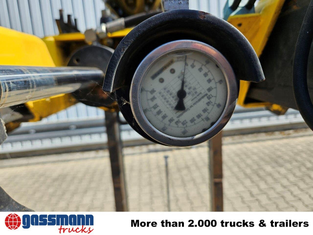 Andere H 332V-1100 Palettenzange - Graifer: Foto 2 Andere H 332V-1100 Palettenzange - Graifer: Foto 2