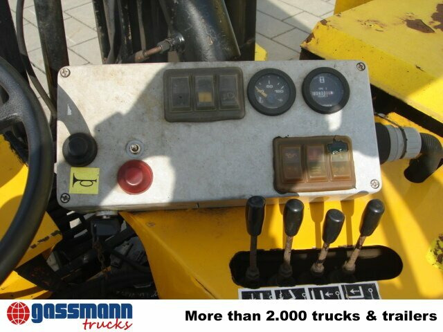 Stivuitor transportabil CANGARU FORKLIFT STZT01 17412028: Foto 7 Stivuitor transportabil CANGARU FORKLIFT STZT01 17412028: Foto 7