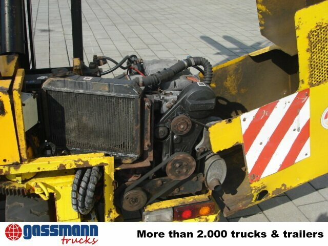 Stivuitor transportabil CANGARU FORKLIFT STZT01 17412028: Foto 9 Stivuitor transportabil CANGARU FORKLIFT STZT01 17412028: Foto 9