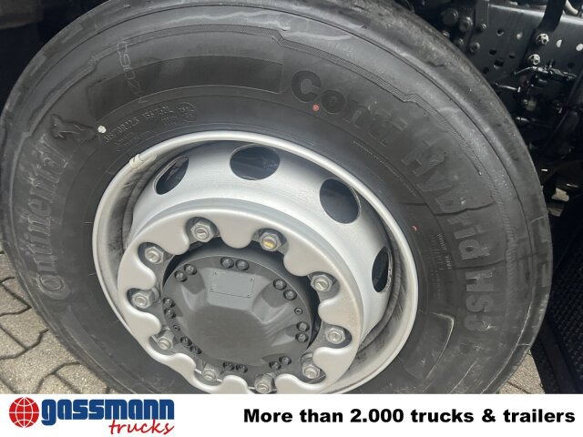 Mercedes-Benz Actros 1843 LS 4x4 HAD, HydroDrive, MirrorCam, - Cap tractor: Foto 3 Mercedes-Benz Actros 1843 LS 4x4 HAD, HydroDrive, MirrorCam, - Cap tractor: Foto 3