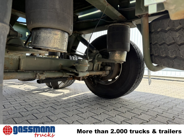 Doll U-74.0 3-Achs Containerchassis, 2x20/20/30/40ft, - Semiremorcă transport containere/ Swap body: Foto 3 Doll U-74.0 3-Achs Containerchassis, 2x20/20/30/40ft, - Semiremorcă transport containere/ Swap body: Foto 3