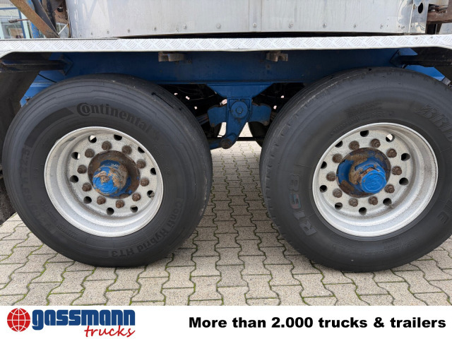 Faehndrich AG TKS-Z13 Asphaltkocher - Gudronator: Foto 3 Faehndrich AG TKS-Z13 Asphaltkocher - Gudronator: Foto 3