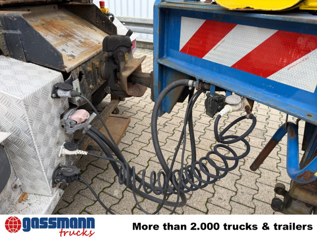 Faehndrich AG TKS-Z13 Asphaltkocher - Gudronator: Foto 4 Faehndrich AG TKS-Z13 Asphaltkocher - Gudronator: Foto 4