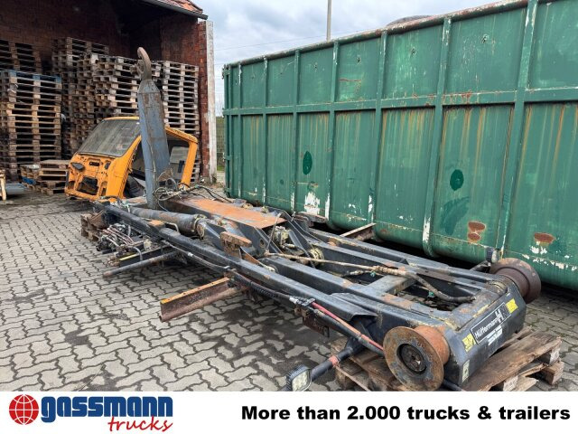 HL 30.55 S Abrollanlage - Camion cu cârlig: Foto 4 HL 30.55 S Abrollanlage - Camion cu cârlig: Foto 4