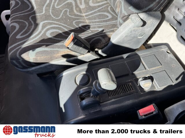 Iveco Euro Cargo 160E25 4x2, HIAB Abroller - Camion cu cârlig: Foto 5 Iveco Euro Cargo 160E25 4x2, HIAB Abroller - Camion cu cârlig: Foto 5